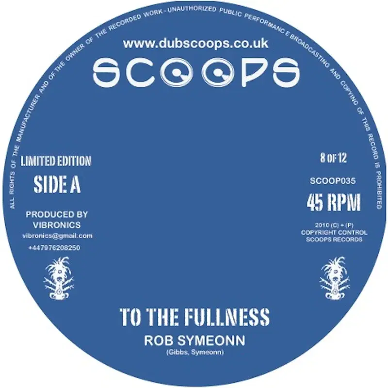 To The Fullness