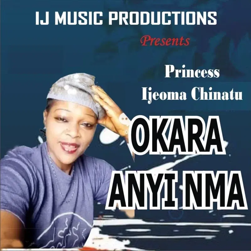 Okara Anyi Nma