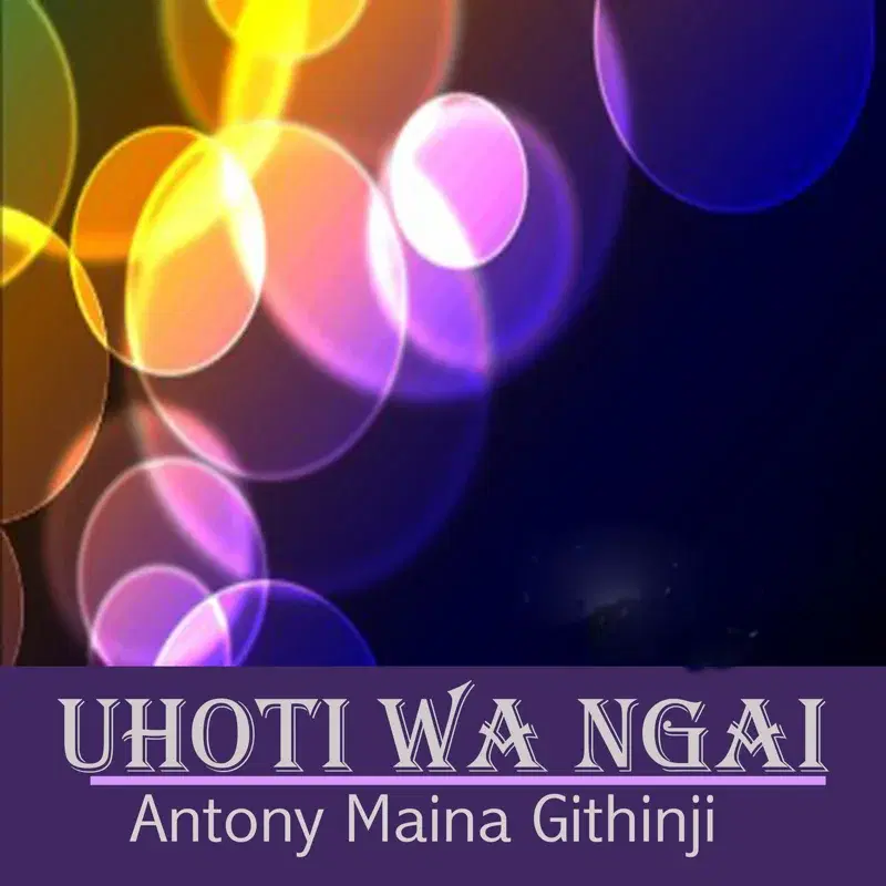 Uhoti Wa Ngai
