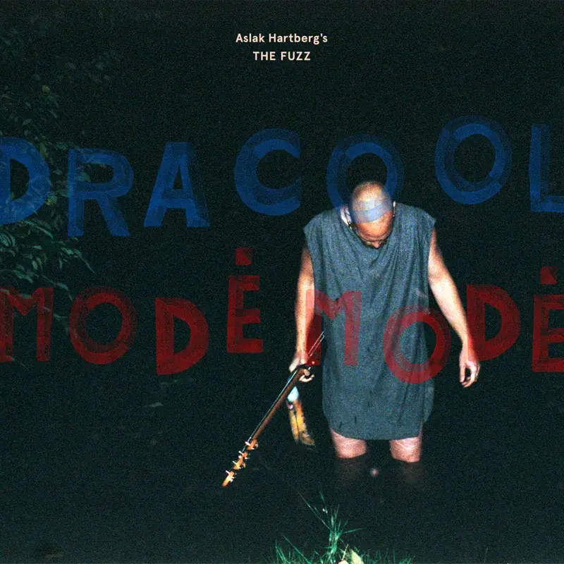 Dracool / Modé Modé
