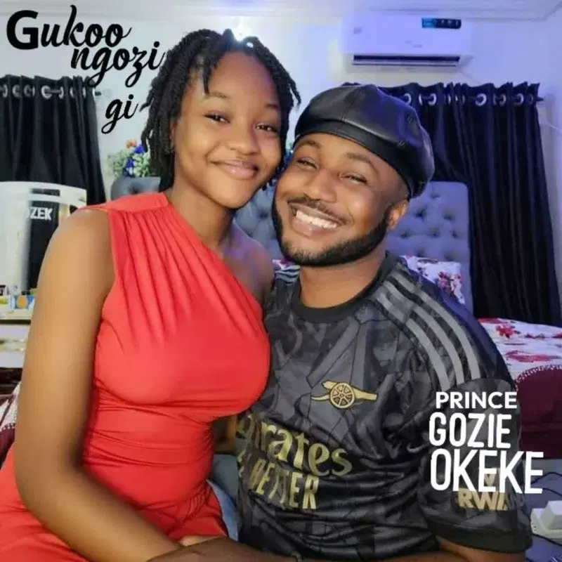 Gukoo Ngozi Gi