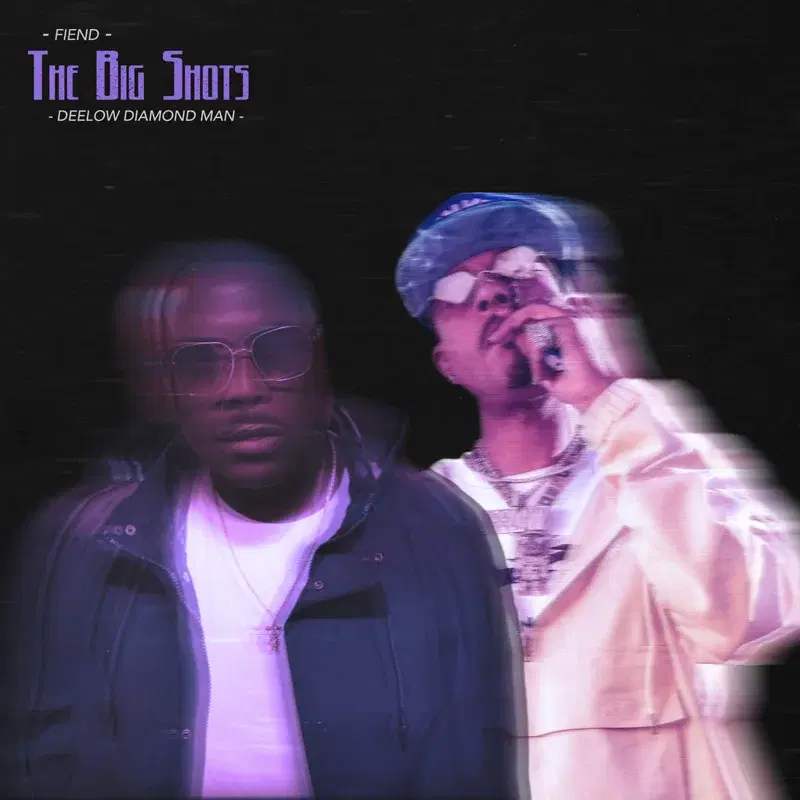 The Big Shots