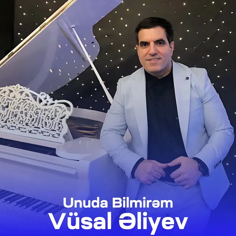 Unuda Bilmərəm