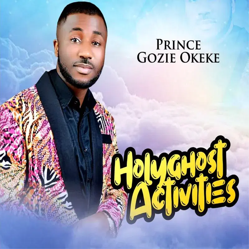 Holyghost Activities