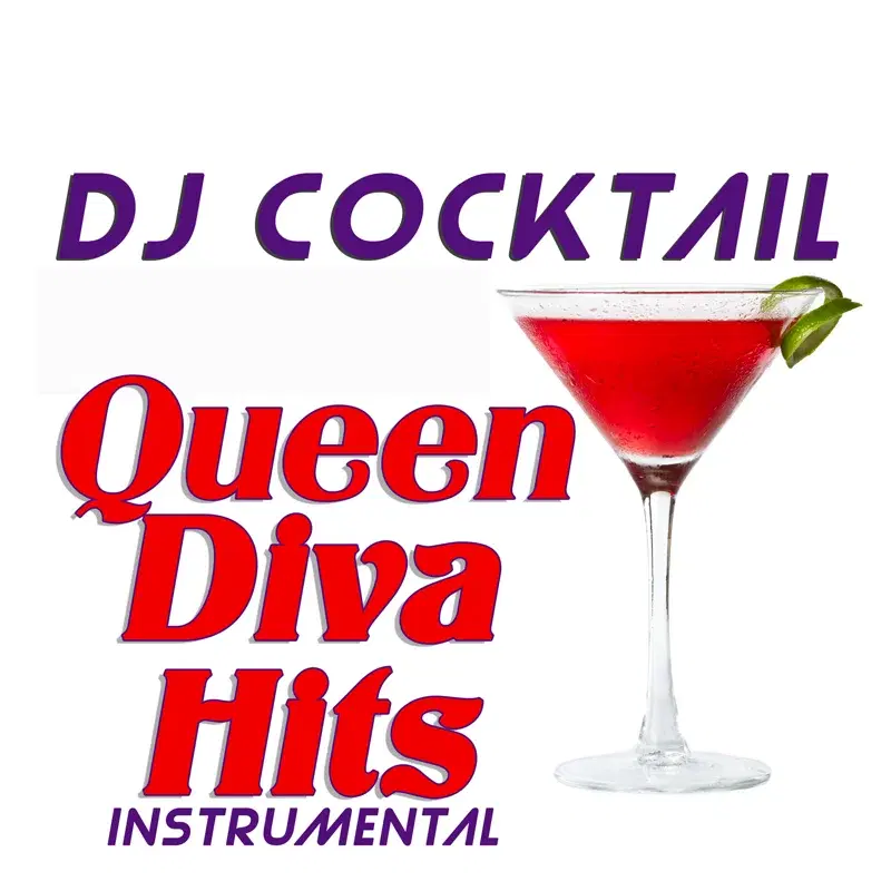 Queen Diva Hits (Originally Performed by Beyonce) [Instrumental]