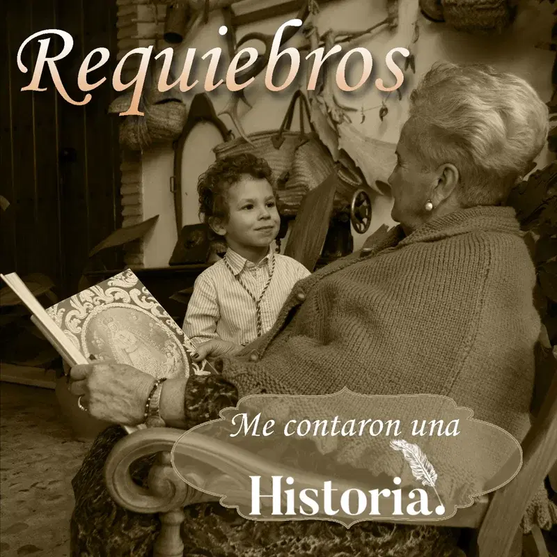 Me Contaron una Historia