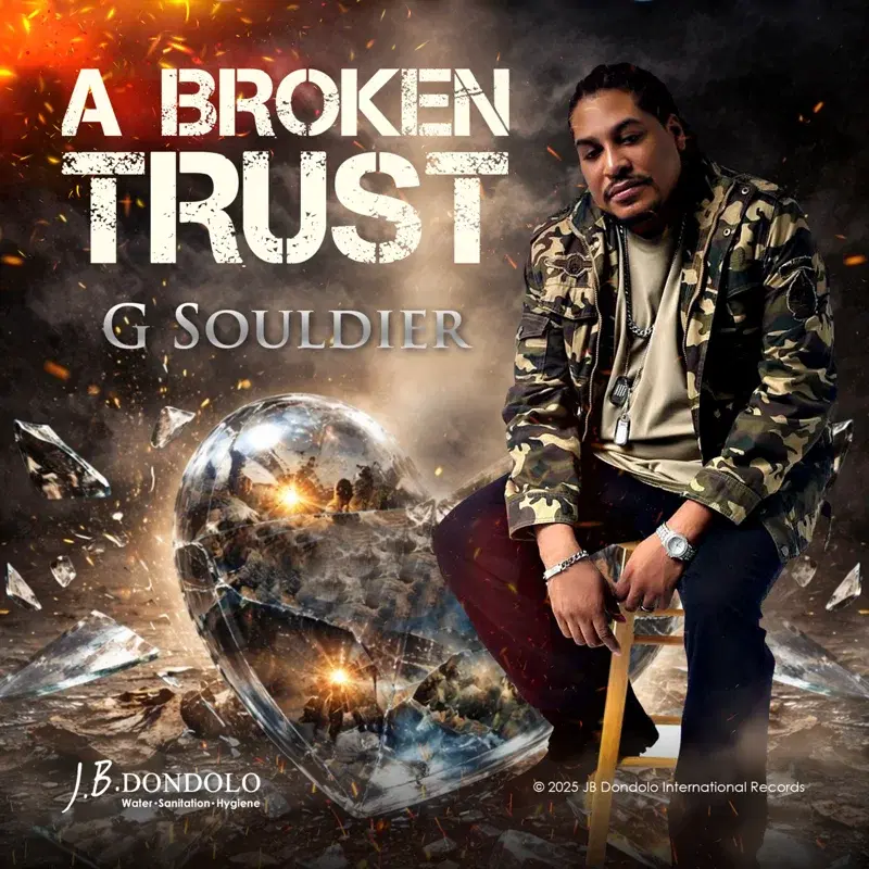 A Broken Trust