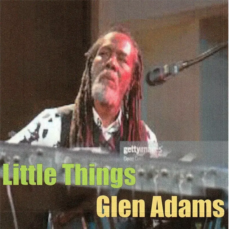 Little Things / Up in D Club