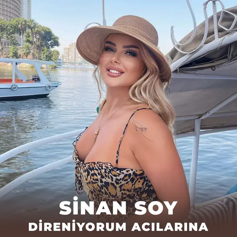 Direniyorum Acılarına