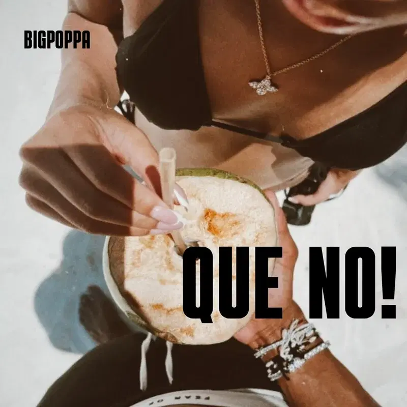 que no