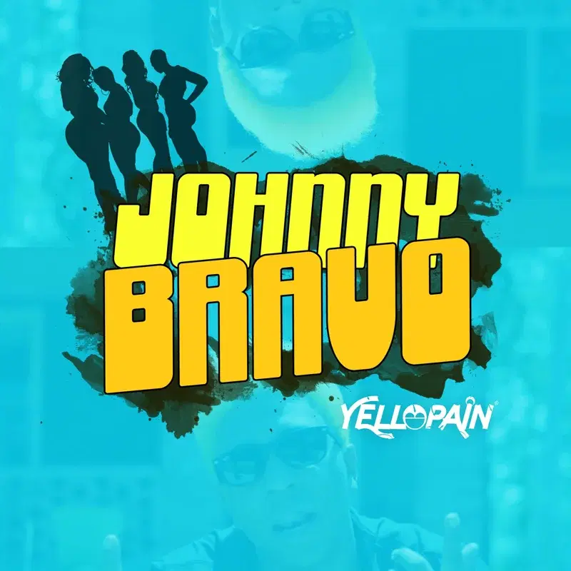 Johnny Bravo
