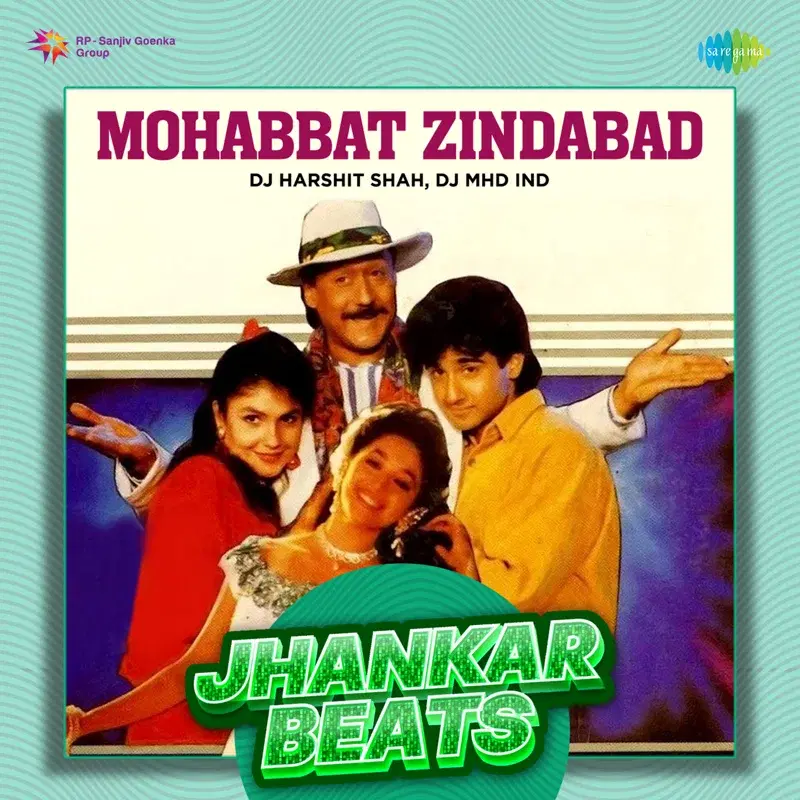 Mohabbat Zindabad