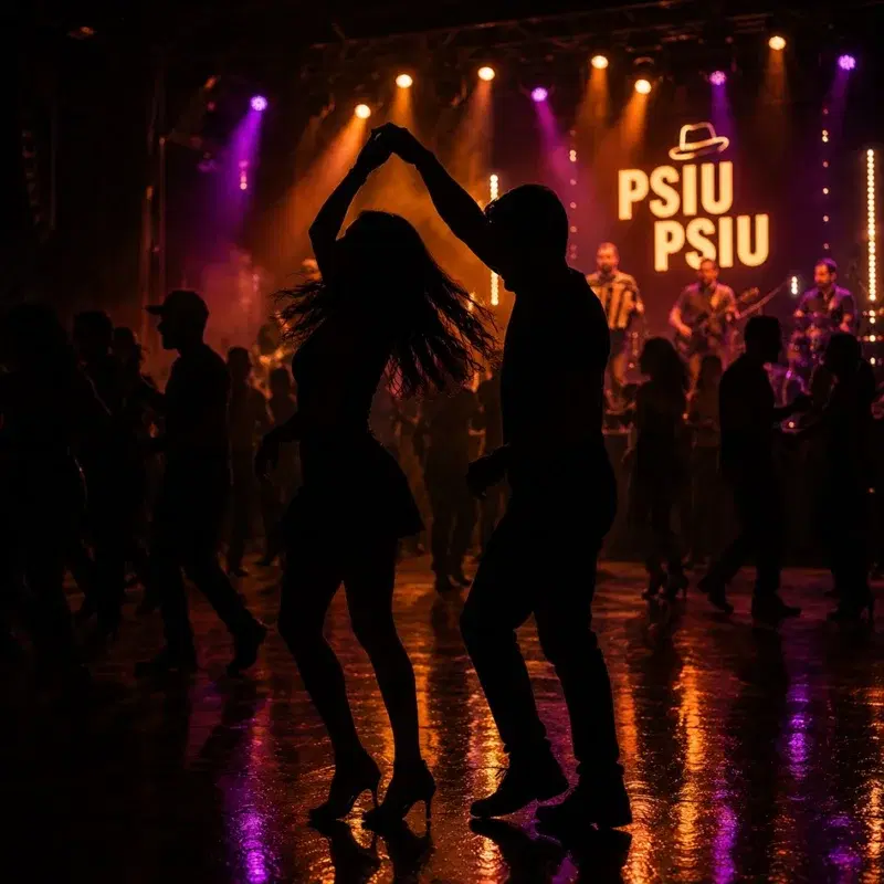 Psiu psiu