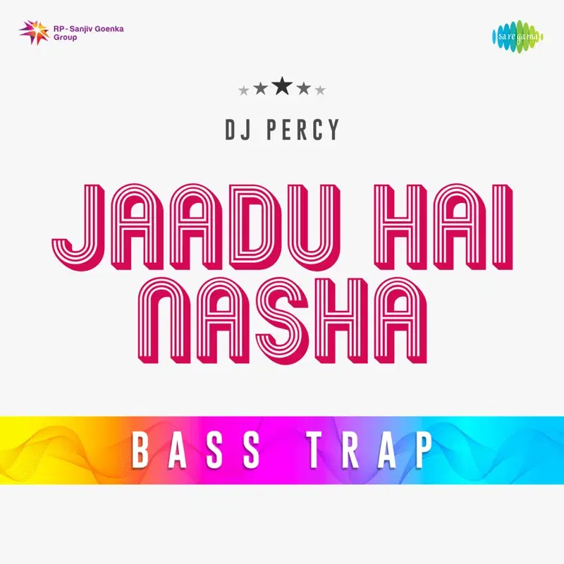 Jaadu Hai Nasha