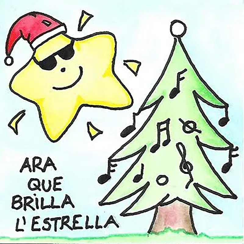 Ara Que Brilla l'Estrella