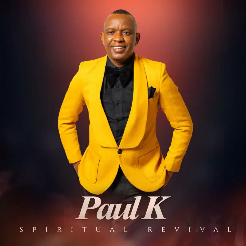 Spiritual Revival