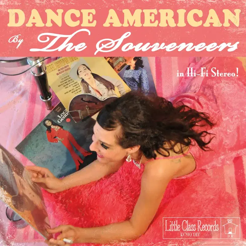 Dance American