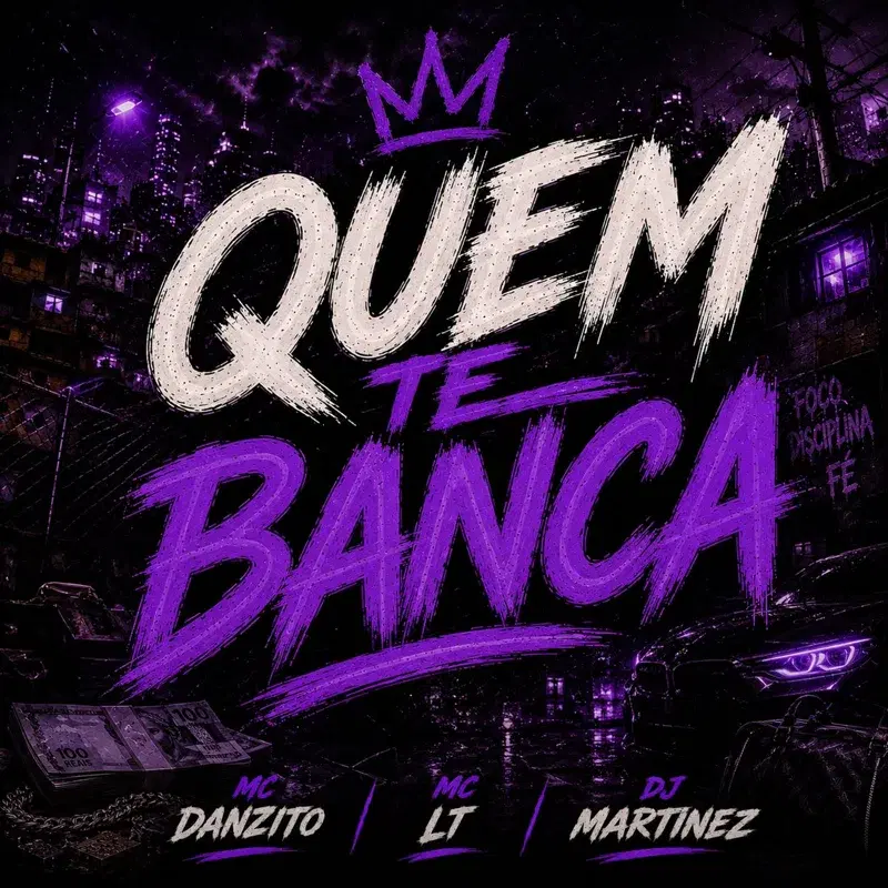 Quem te Banca