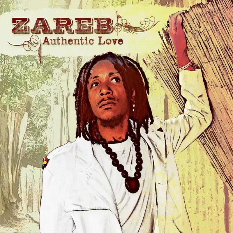 Authentic Love