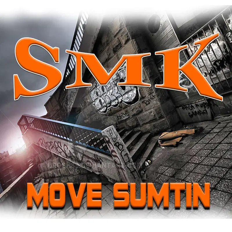 MOVE SUMTIN