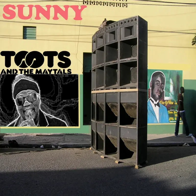 Sunny