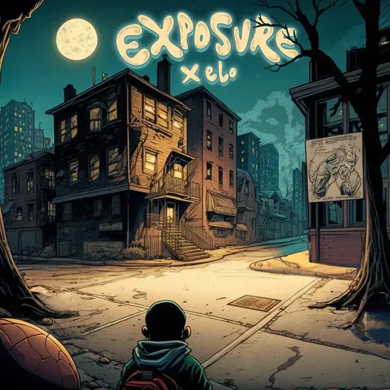 Exposure