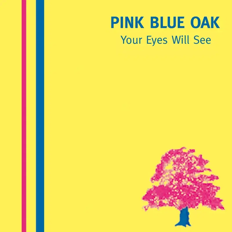 Your Eyes Will See