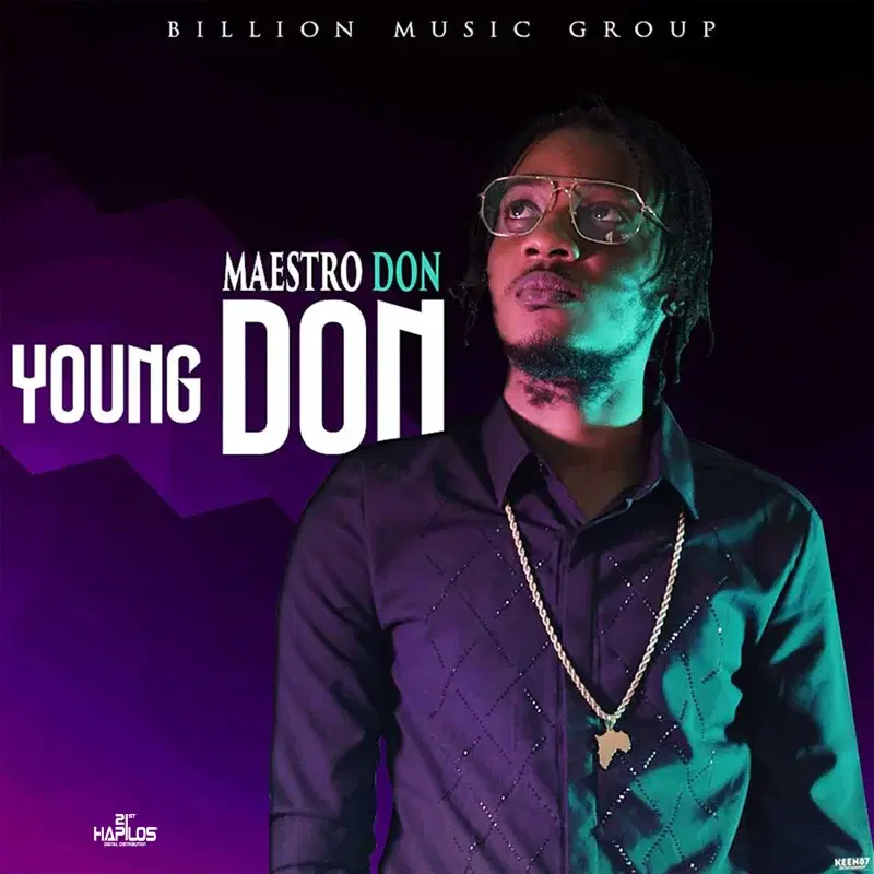 Young Don