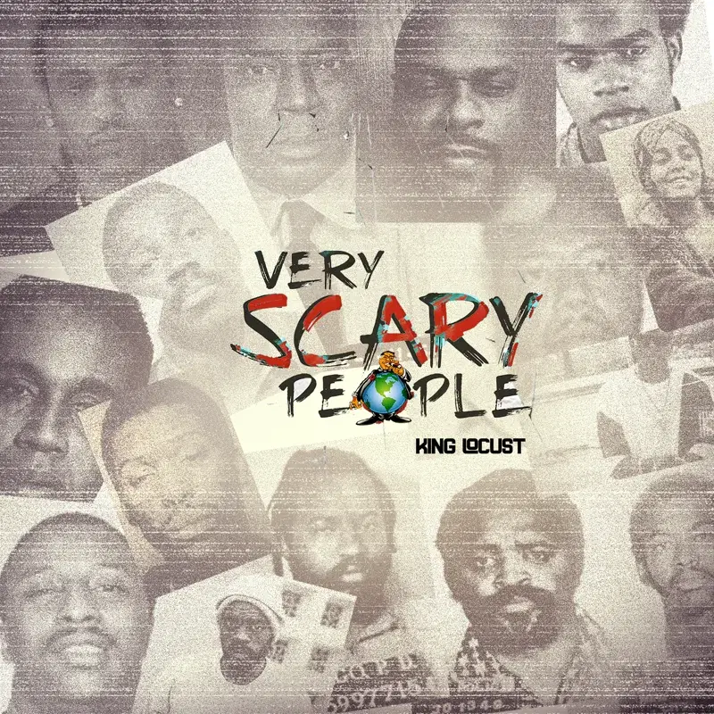 Very Scary People, Season 1