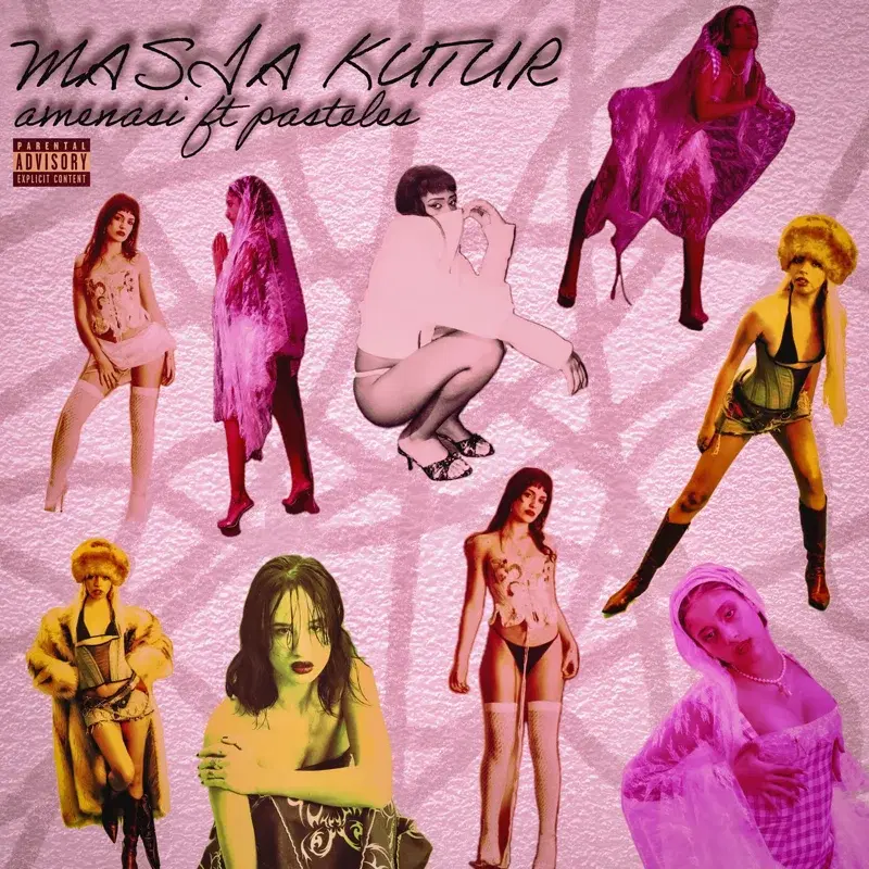 MASIA KUTUR