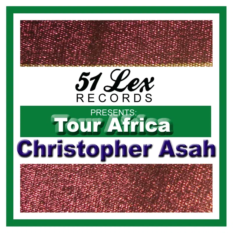51 Lex Presents Tour Africa