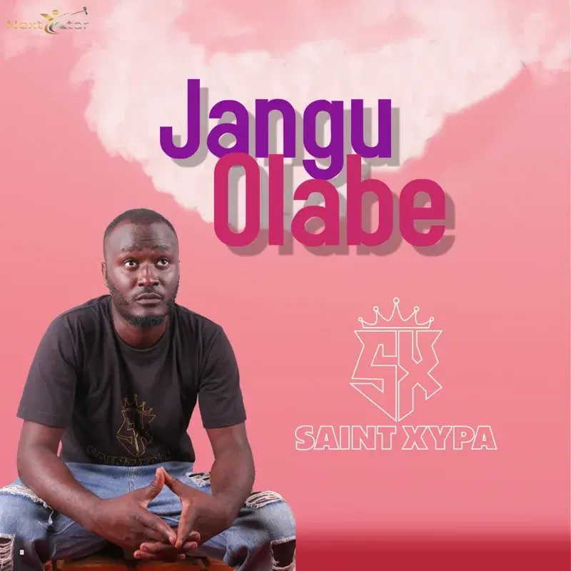 Jangu Olabe