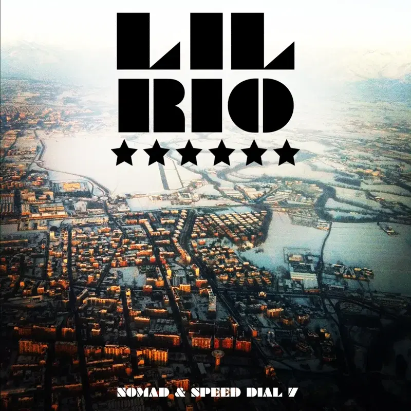 Lil Rio