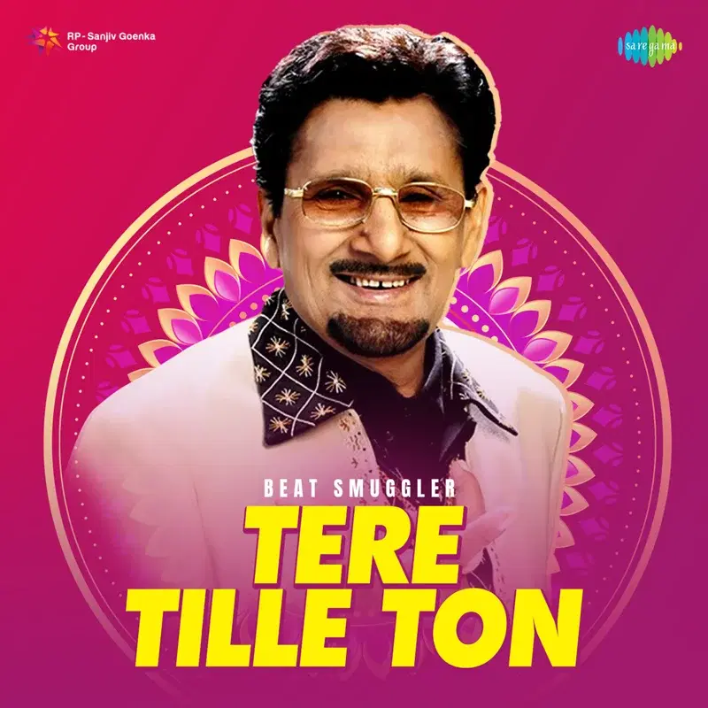Tere Tille Ton