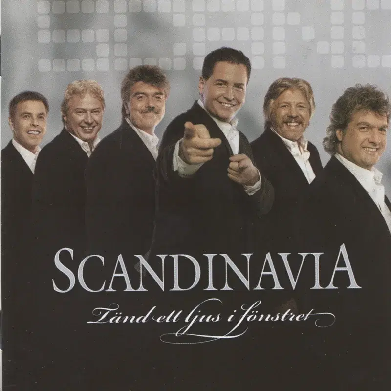 Tänd Ett Ljus I Fönstret