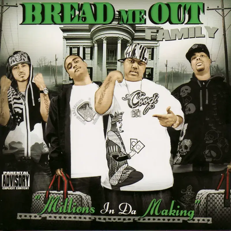 Millions In Da Making