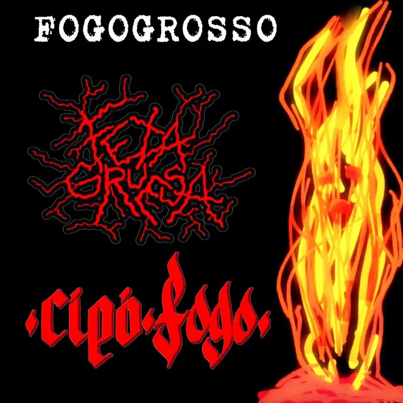 Fogogrosso