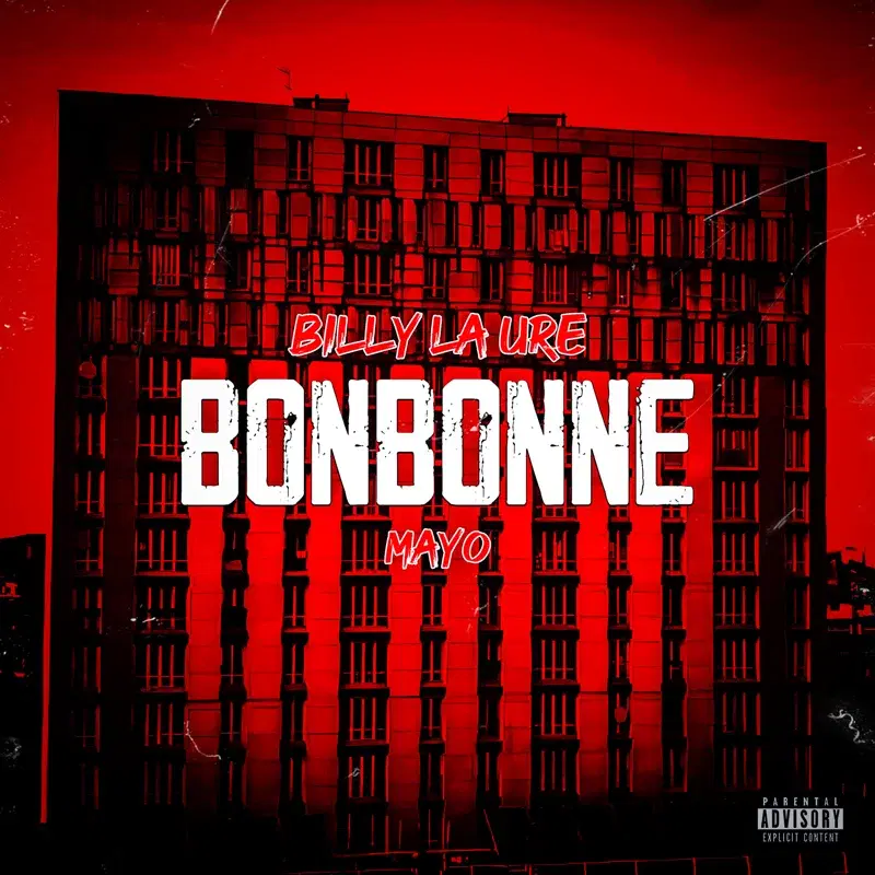 Bonbonne
