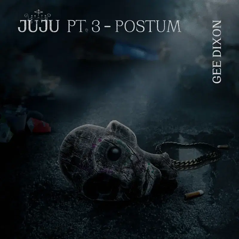 Juju Pt.3 Postum