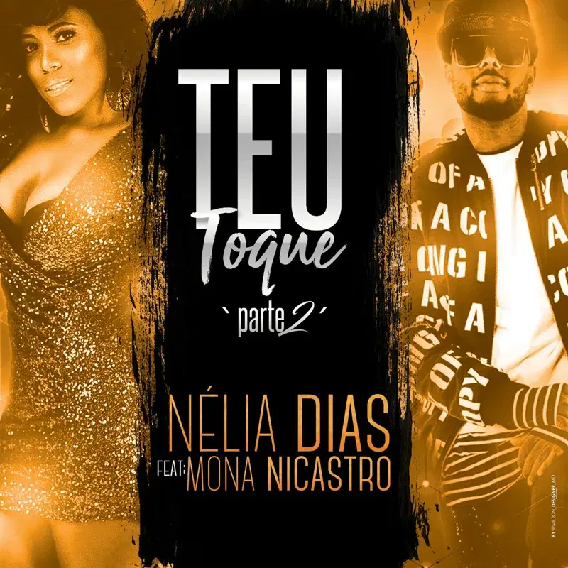 Teu Toque Pt. 2