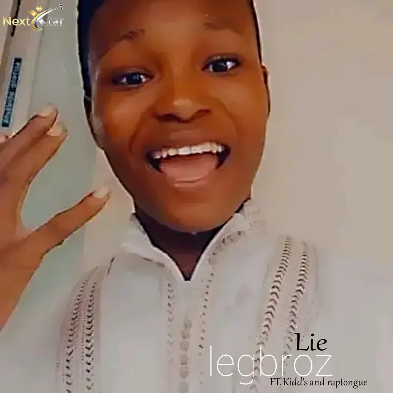 Lie