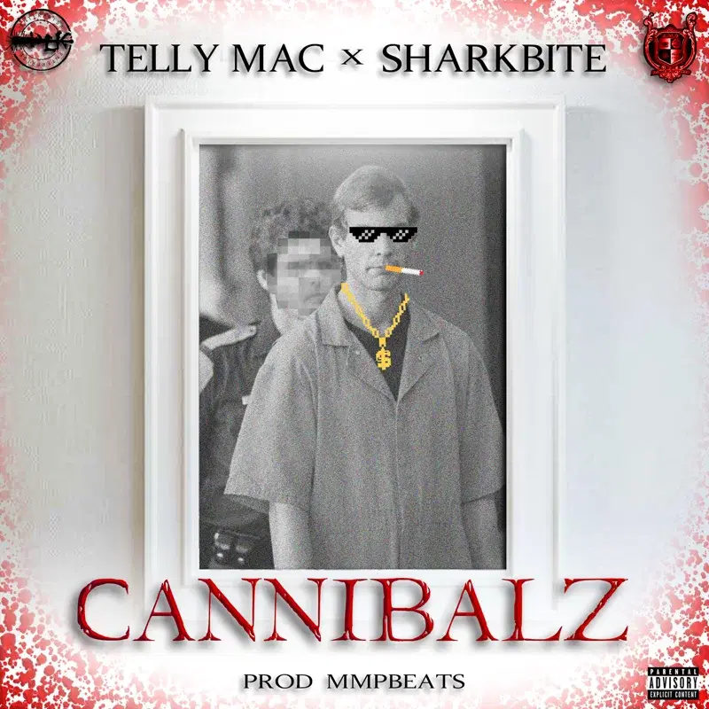Cannibalz