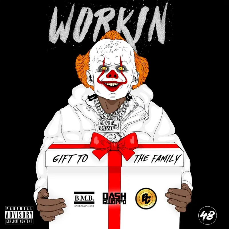 Workin