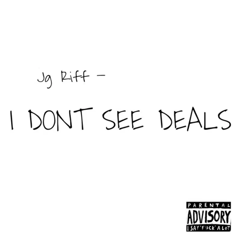 I Don't See Deals