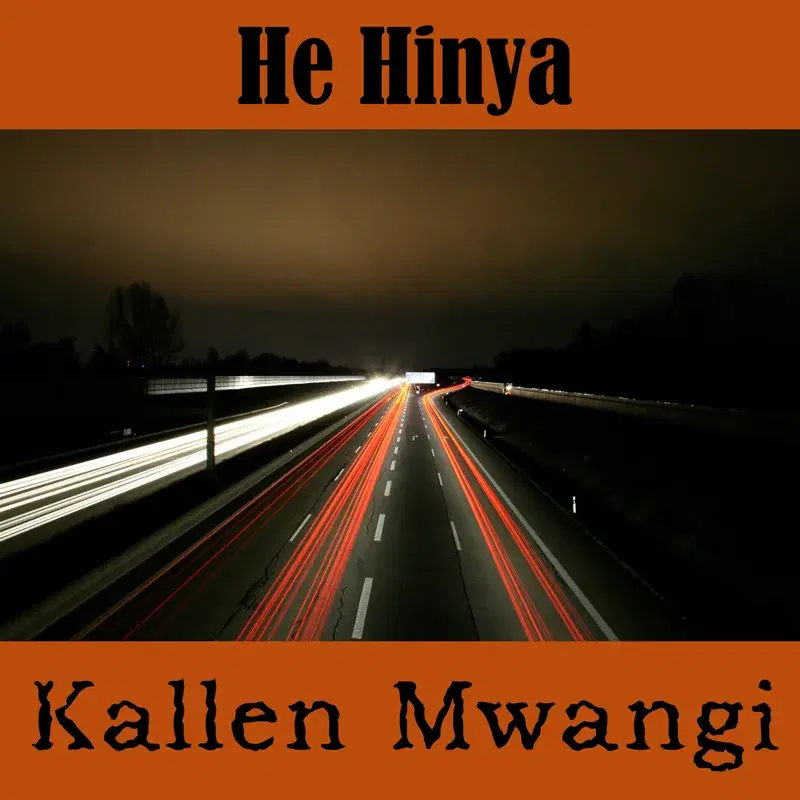 He Hinya