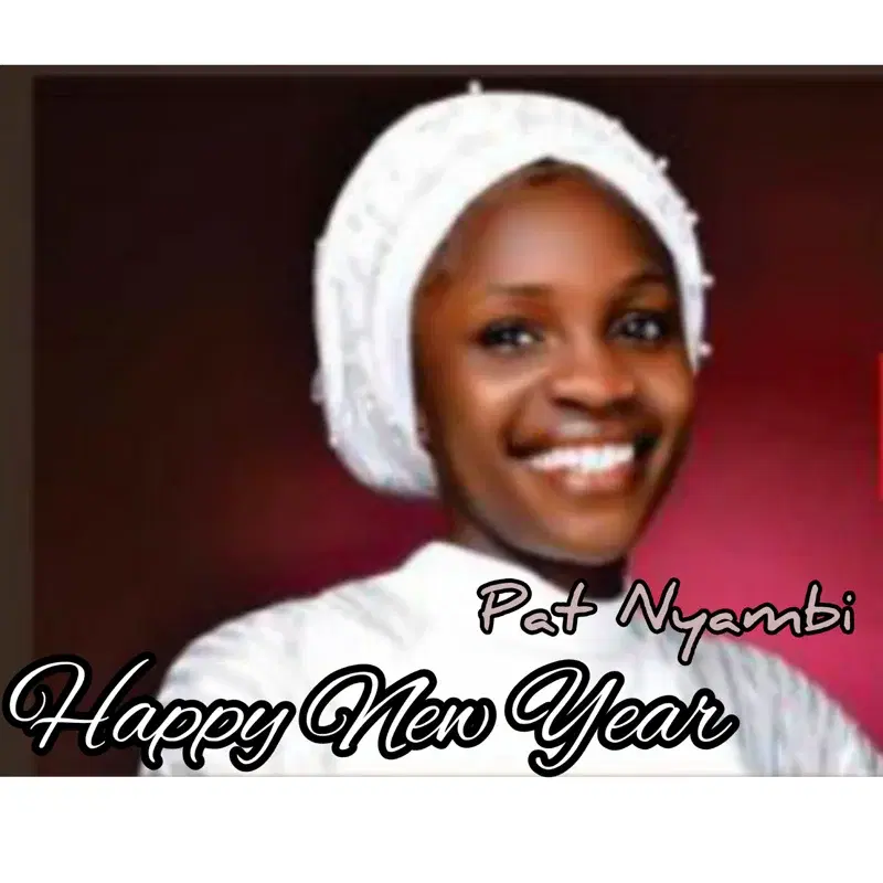 Happy New Year
