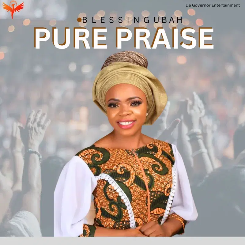 Pure Praise
