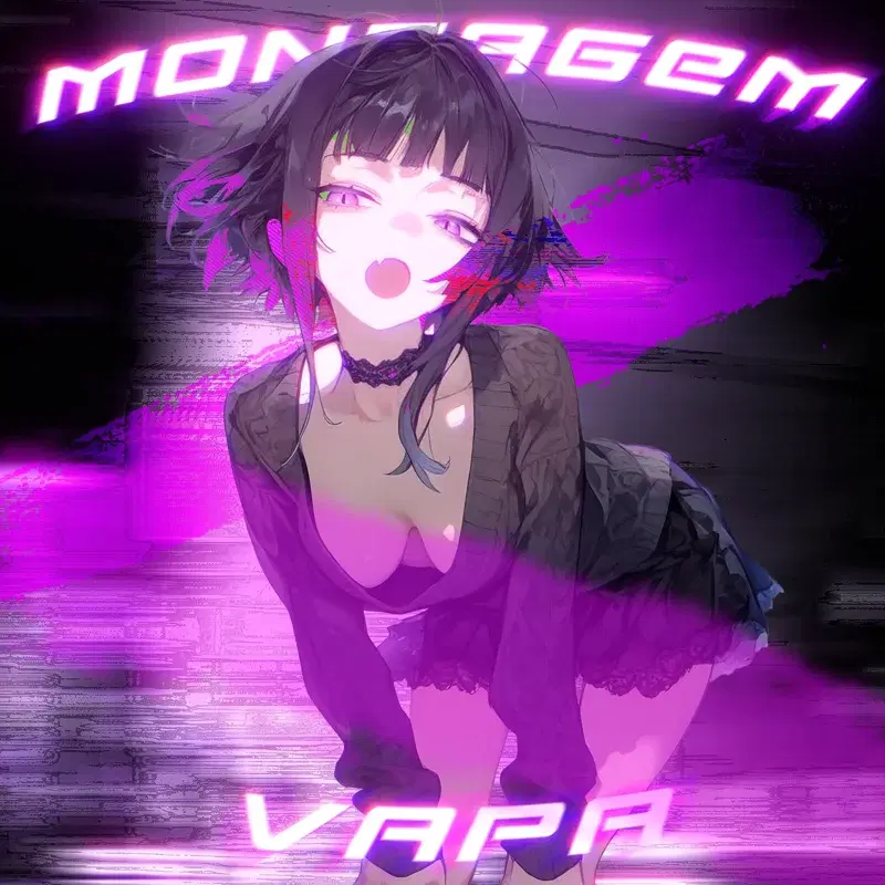 MONTAGEM VAPA