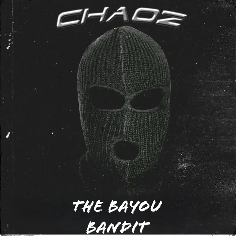 The Bayou Bandit