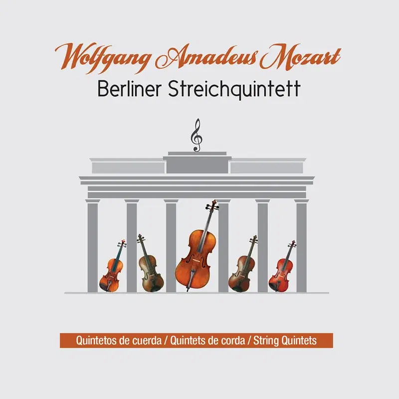 String Quintets